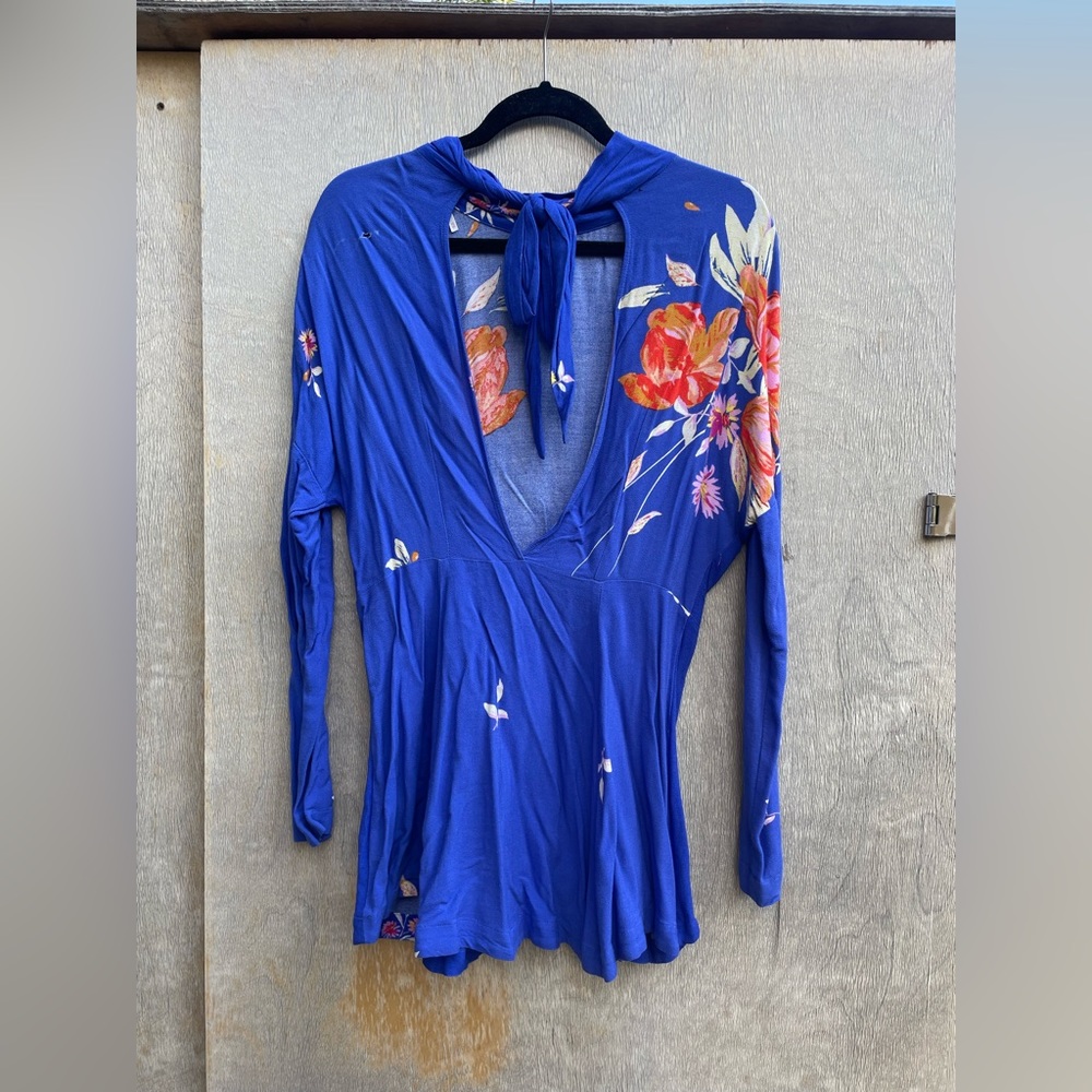 Free People Dress - Picture 2 of 3